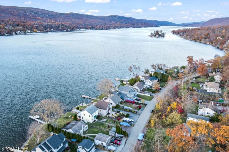 Forest Lake - Residential