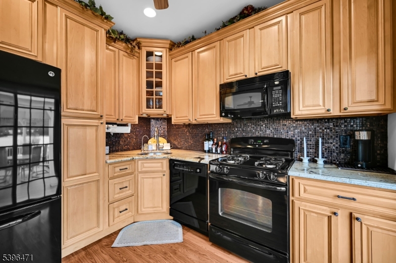 Forest Lake - Residential