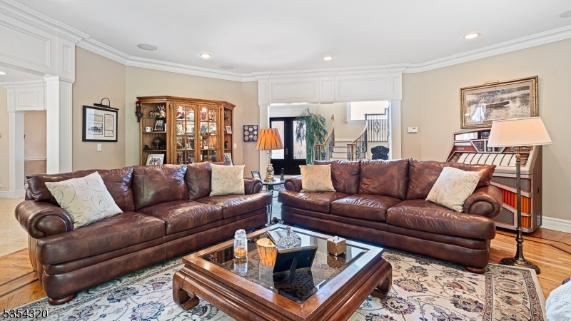 GREGORY - Residential