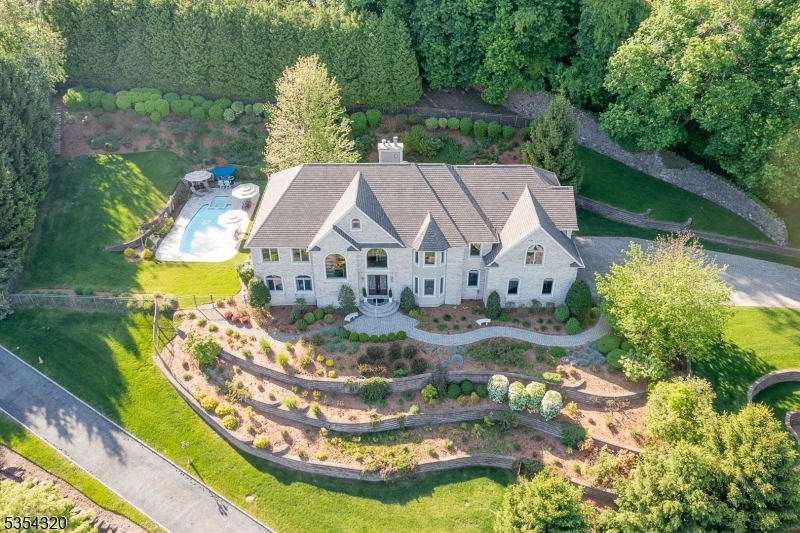 GREGORY - Residential