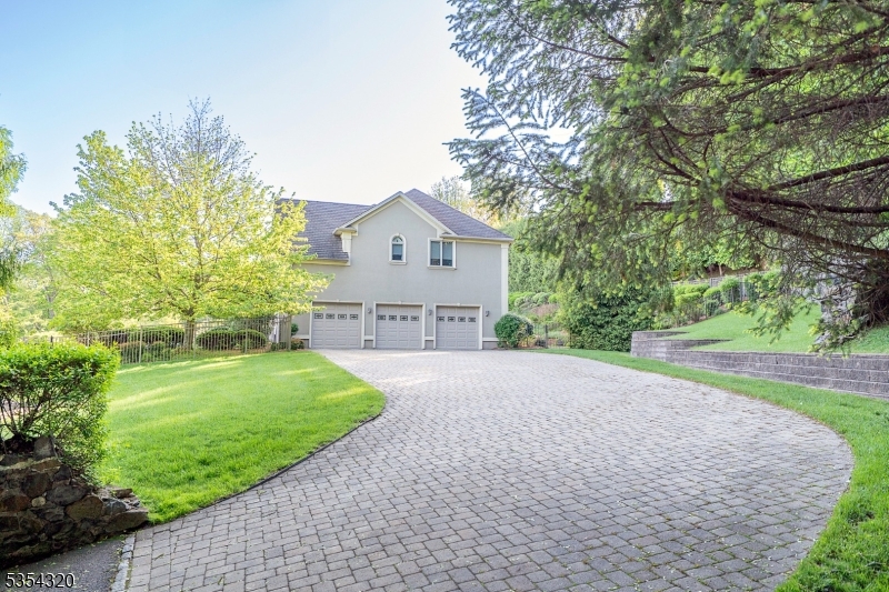 GREGORY - Residential