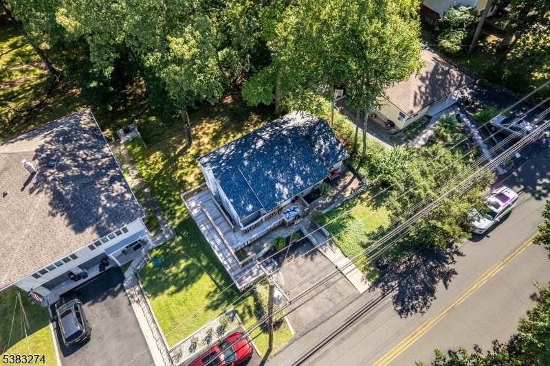 White Meadow Lake - Residential