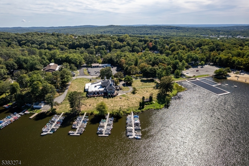 White Meadow Lake - Residential