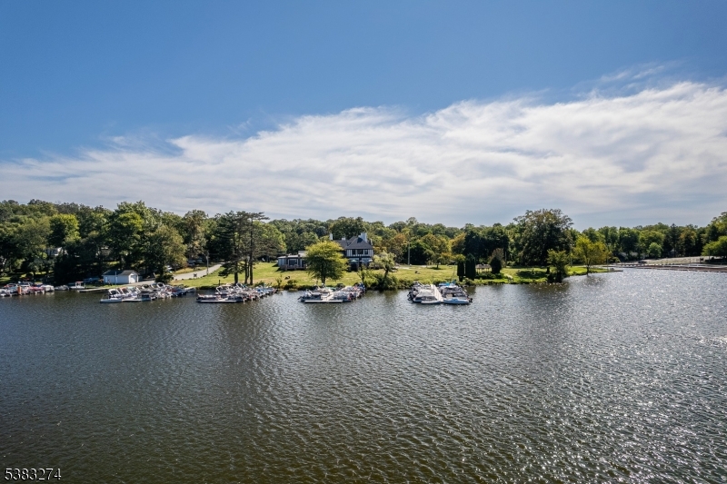 White Meadow Lake - Residential