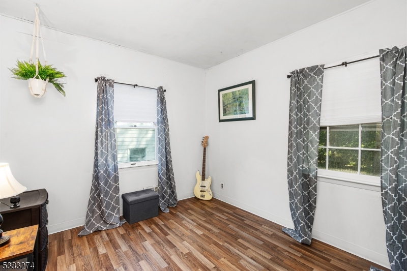 White Meadow Lake - Residential