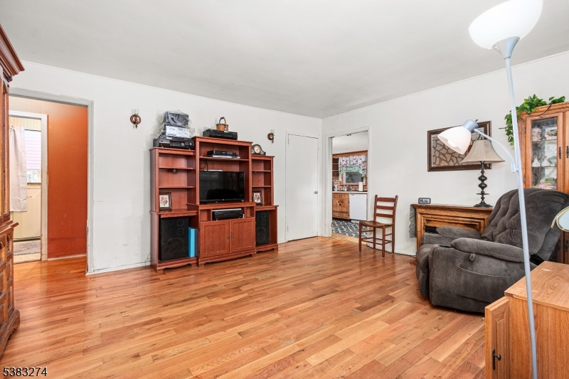 White Meadow Lake - Residential