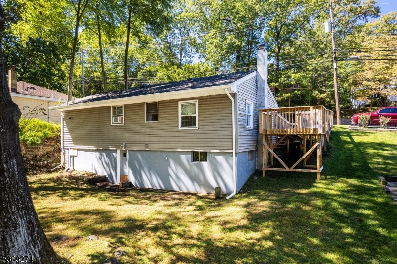 White Meadow Lake - Residential