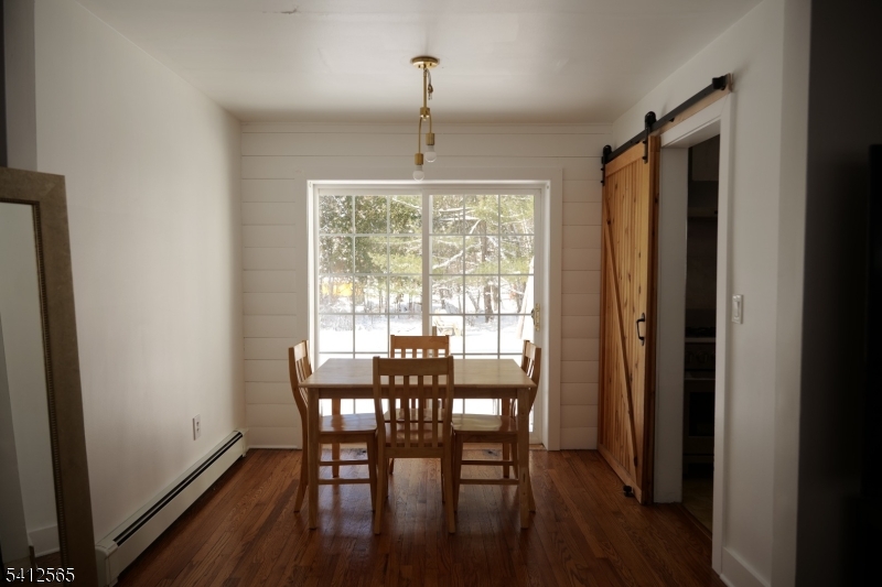 Towaco Section - Residential