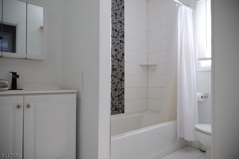 Towaco Section - Residential