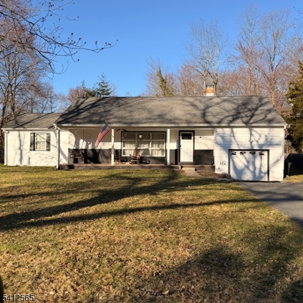 Towaco Section - Residential