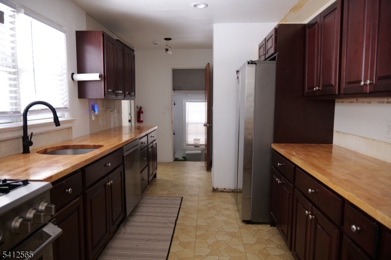 Towaco Section - Residential