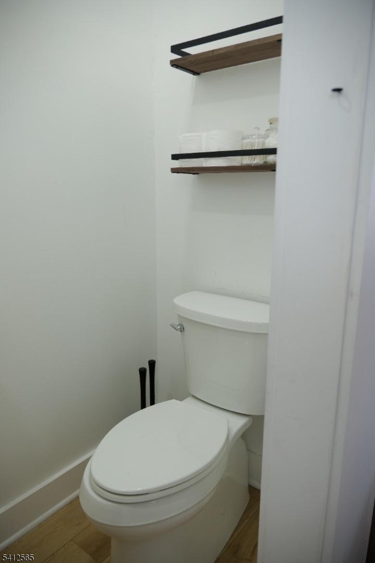 Towaco Section - Residential