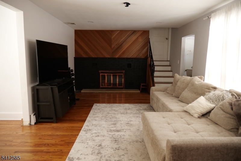 Towaco Section - Residential