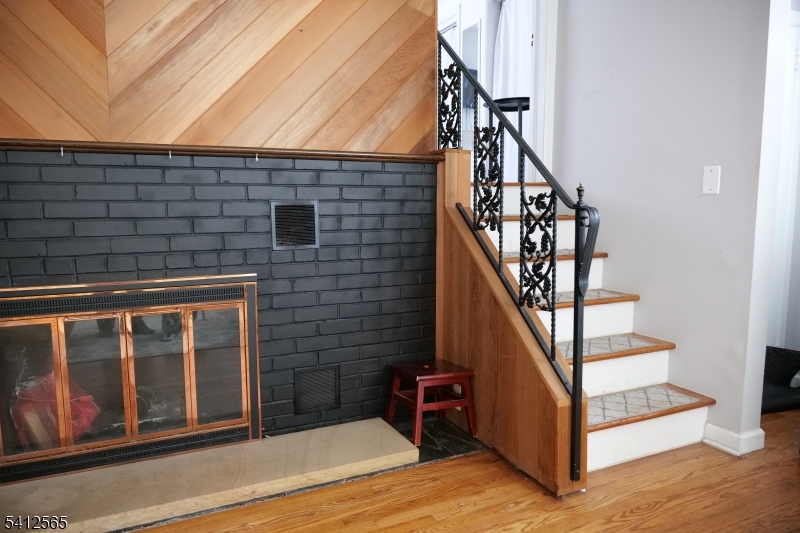 Towaco Section - Residential