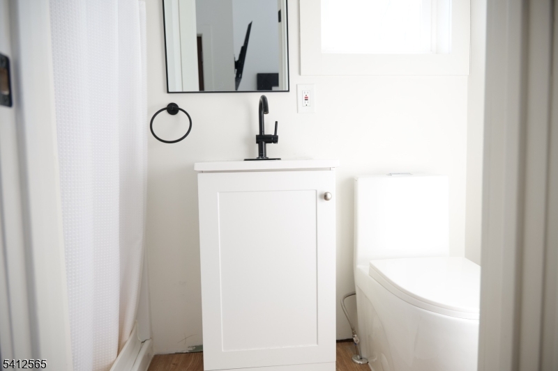 Towaco Section - Residential