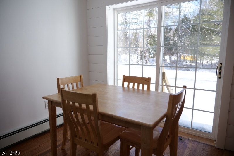 Towaco Section - Residential