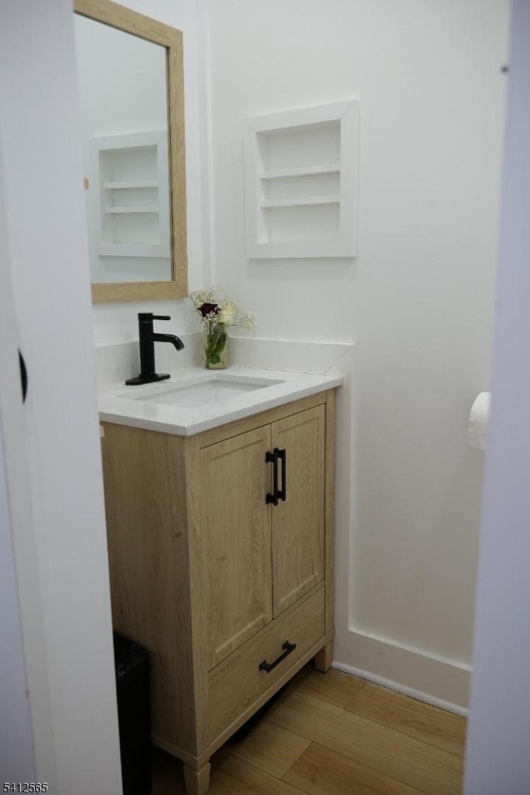 Towaco Section - Residential