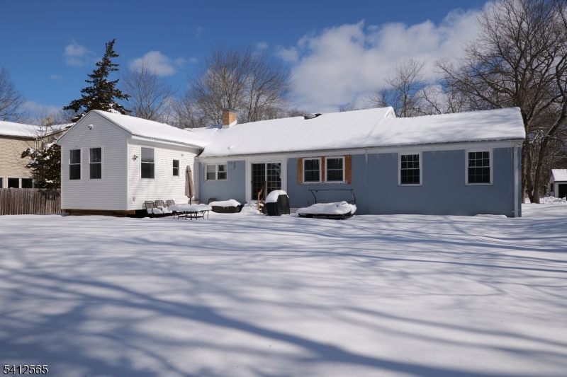 Towaco Section - Residential