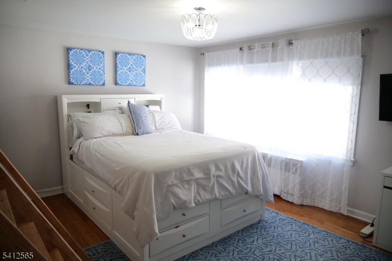 Towaco Section - Residential