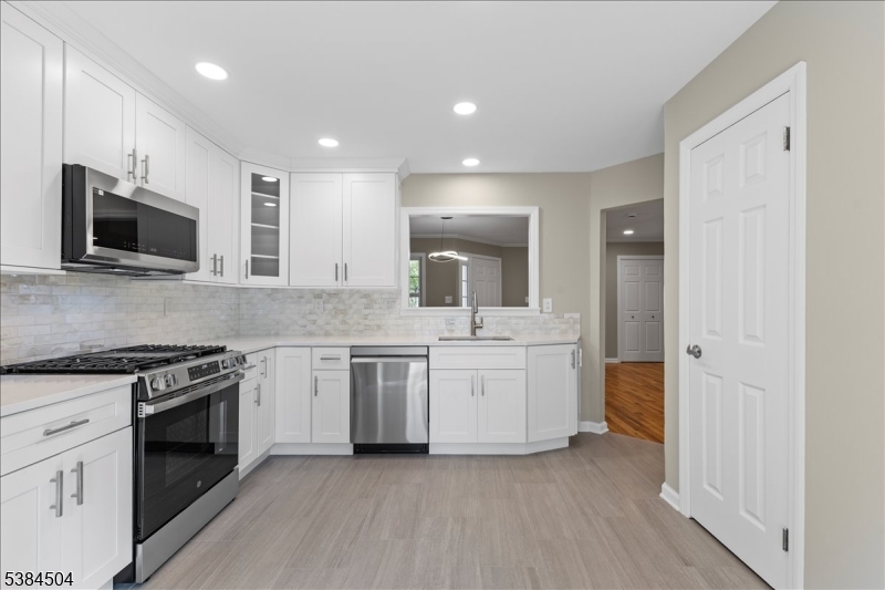 Bridle Club - Residential