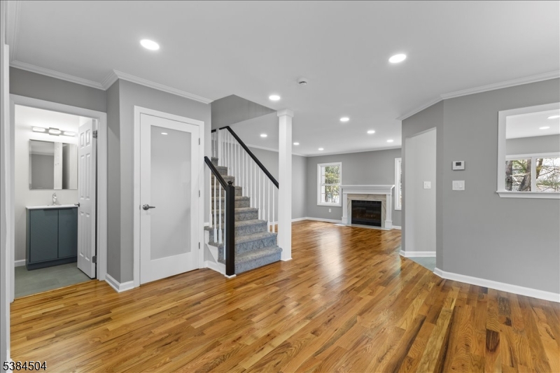 Bridle Club - Residential