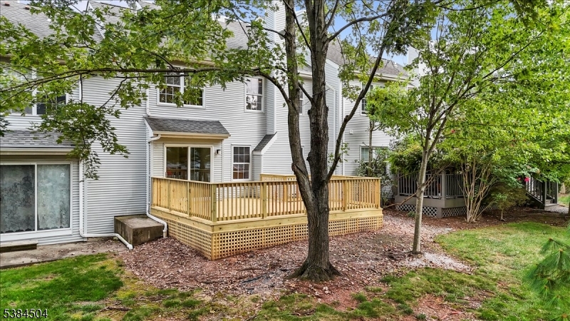 Bridle Club - Residential