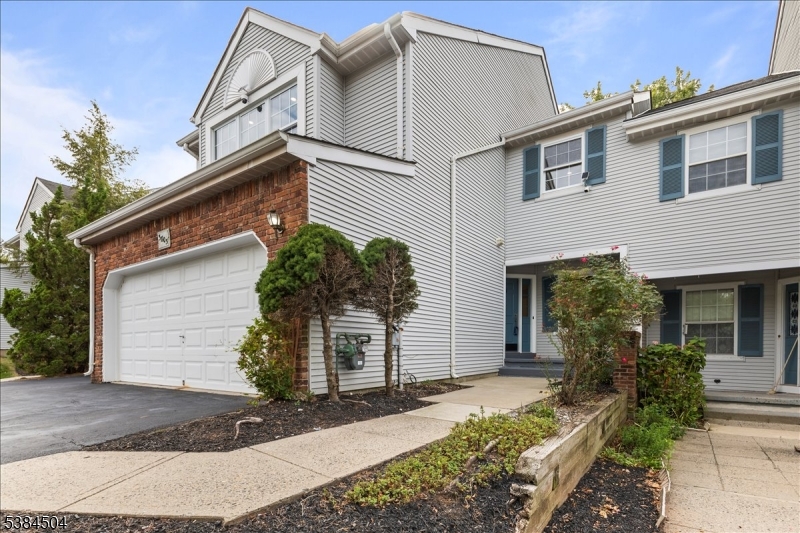 Bridle Club - Residential