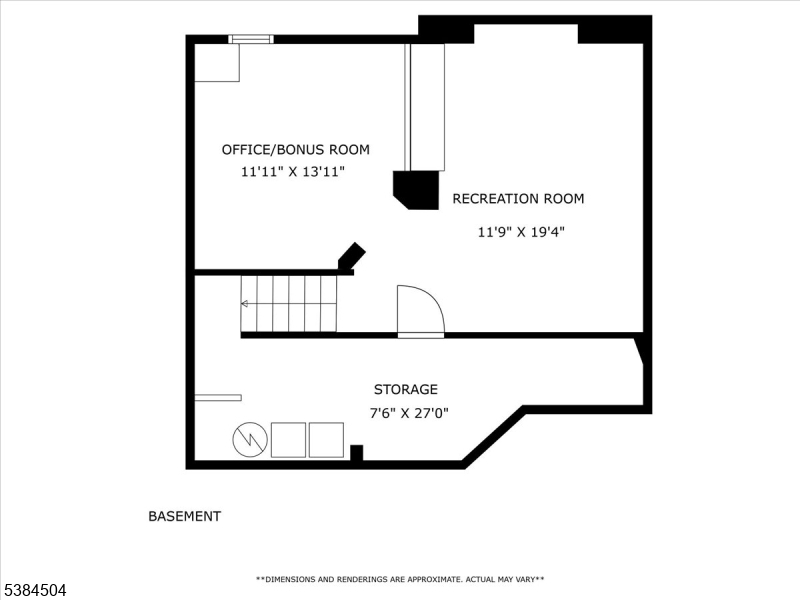 Bridle Club - Residential