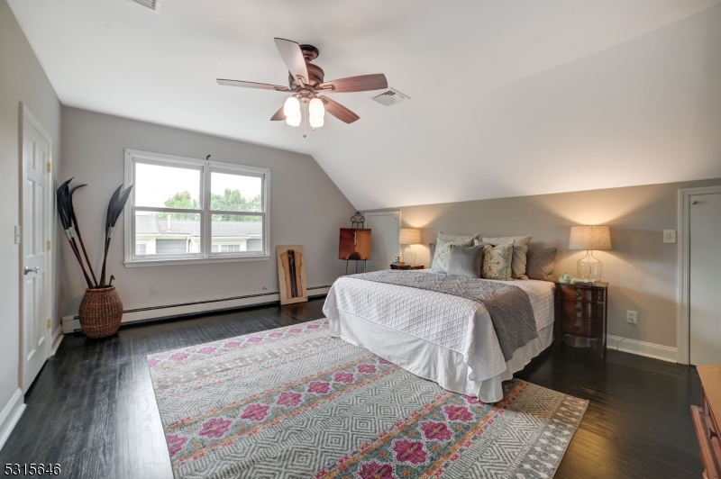 Roosevelt Park - Residential