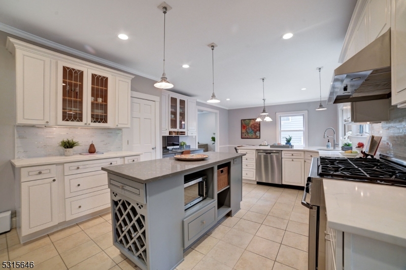 Roosevelt Park - Residential