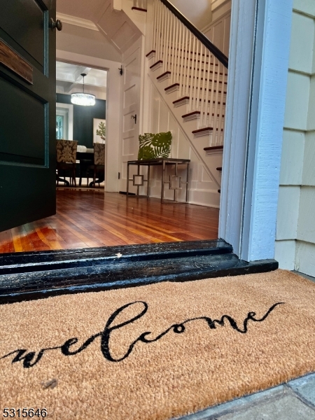 Roosevelt Park - Residential