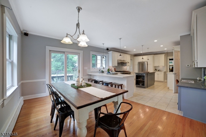 Roosevelt Park - Residential