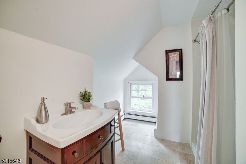 Roosevelt Park - Residential