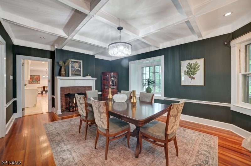 Roosevelt Park - Residential