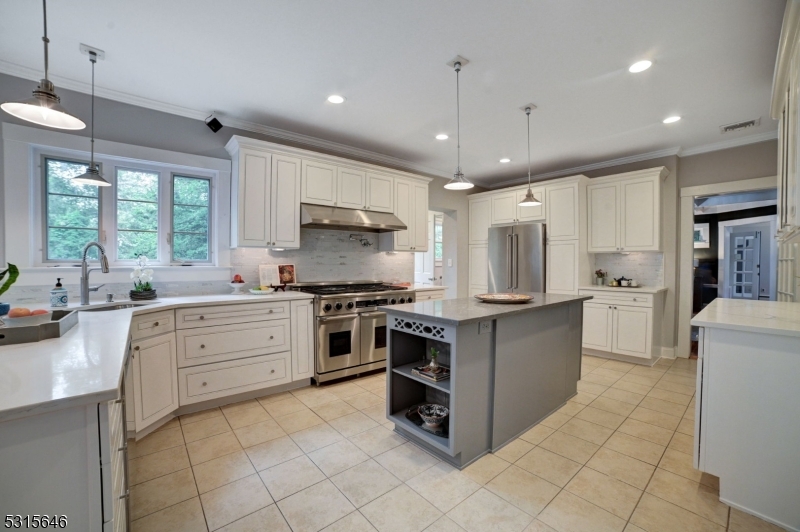 Roosevelt Park - Residential