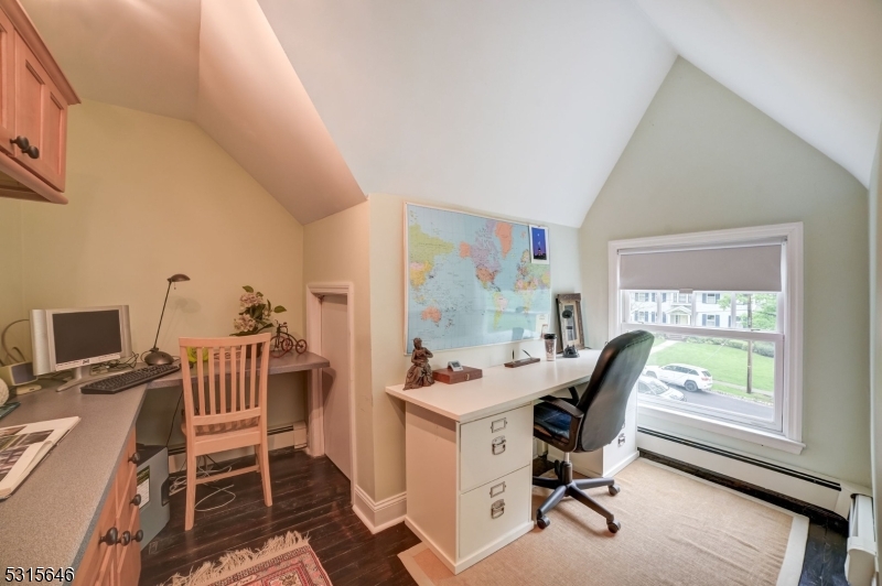 Roosevelt Park - Residential