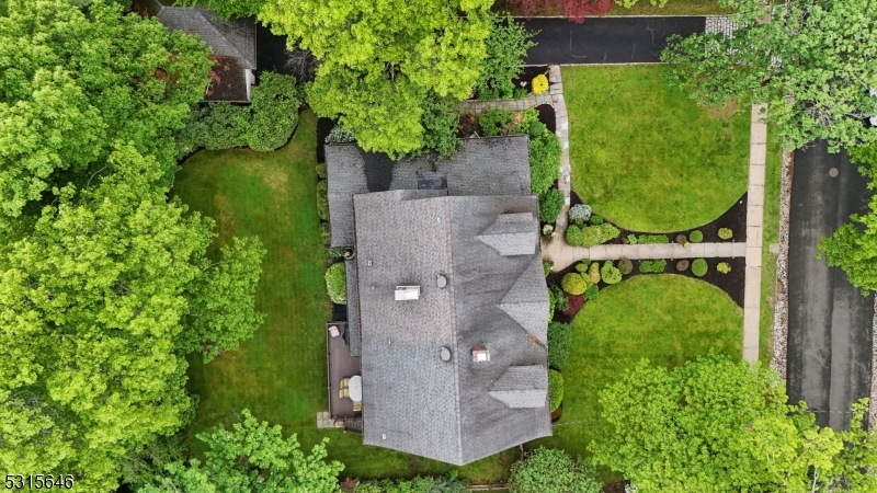 Roosevelt Park - Residential