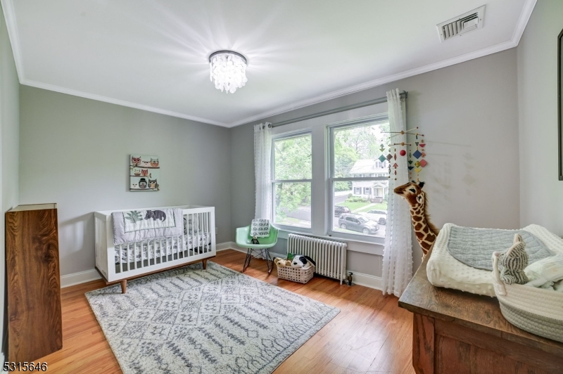 Roosevelt Park - Residential