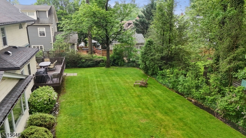 Roosevelt Park - Residential