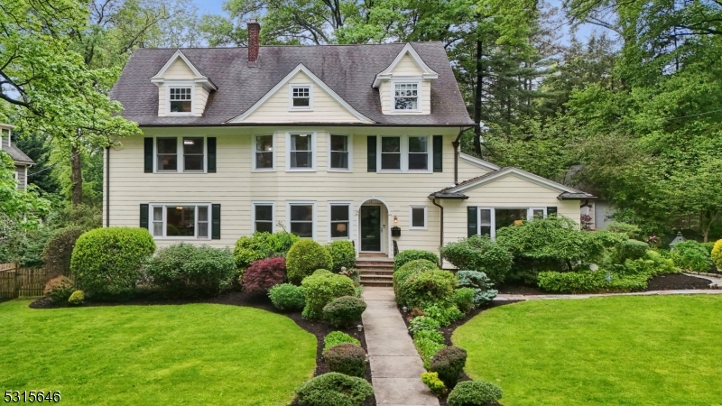 Roosevelt Park - Residential