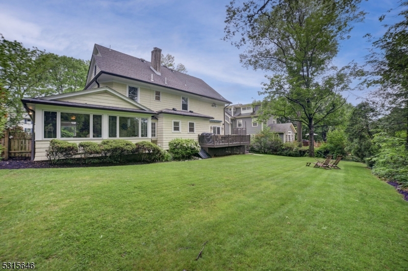 Roosevelt Park - Residential