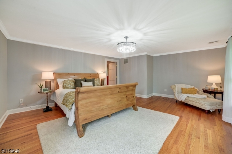 Roosevelt Park - Residential