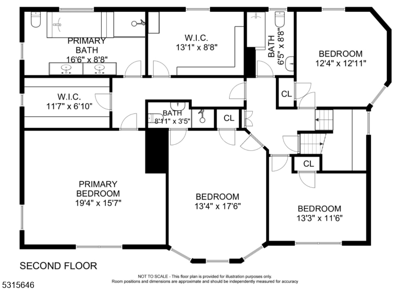 Roosevelt Park - Residential