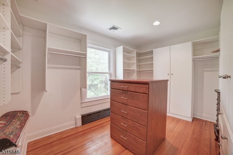 Roosevelt Park - Residential