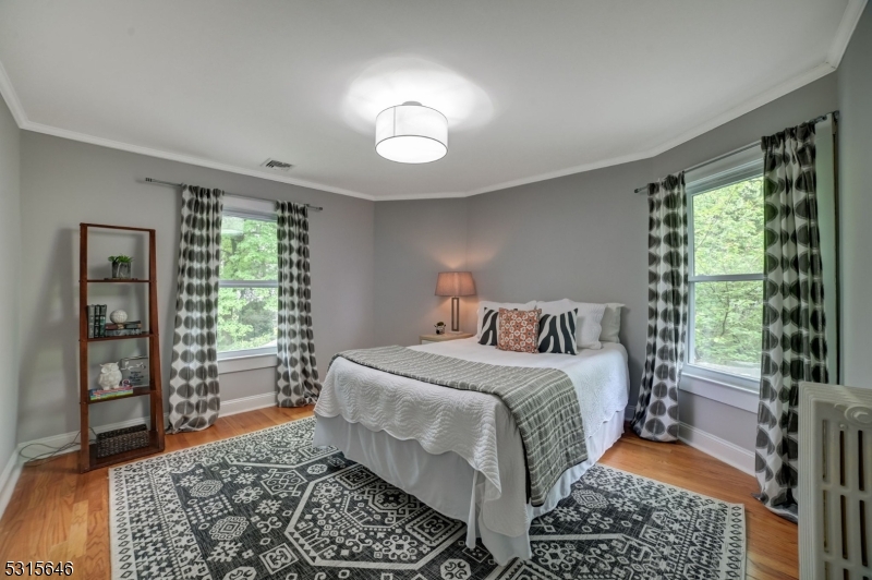 Roosevelt Park - Residential