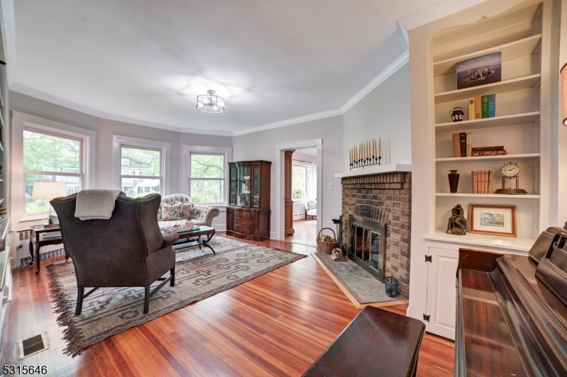 Roosevelt Park - Residential