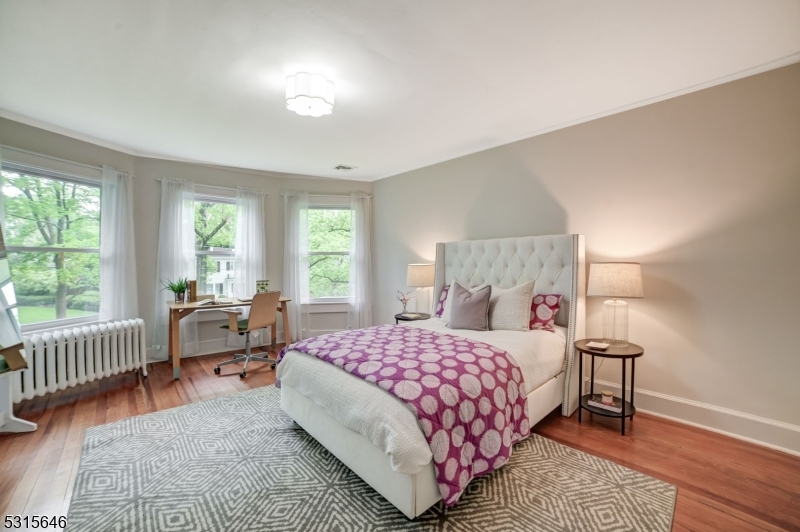 Roosevelt Park - Residential