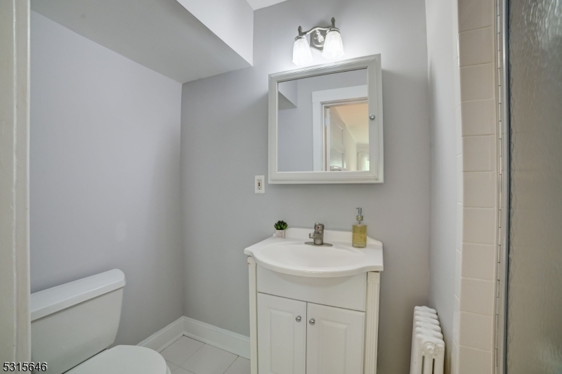 Roosevelt Park - Residential