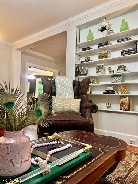 Roosevelt Park - Residential