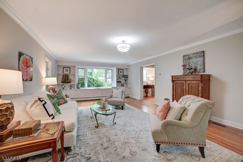 Roosevelt Park - Residential